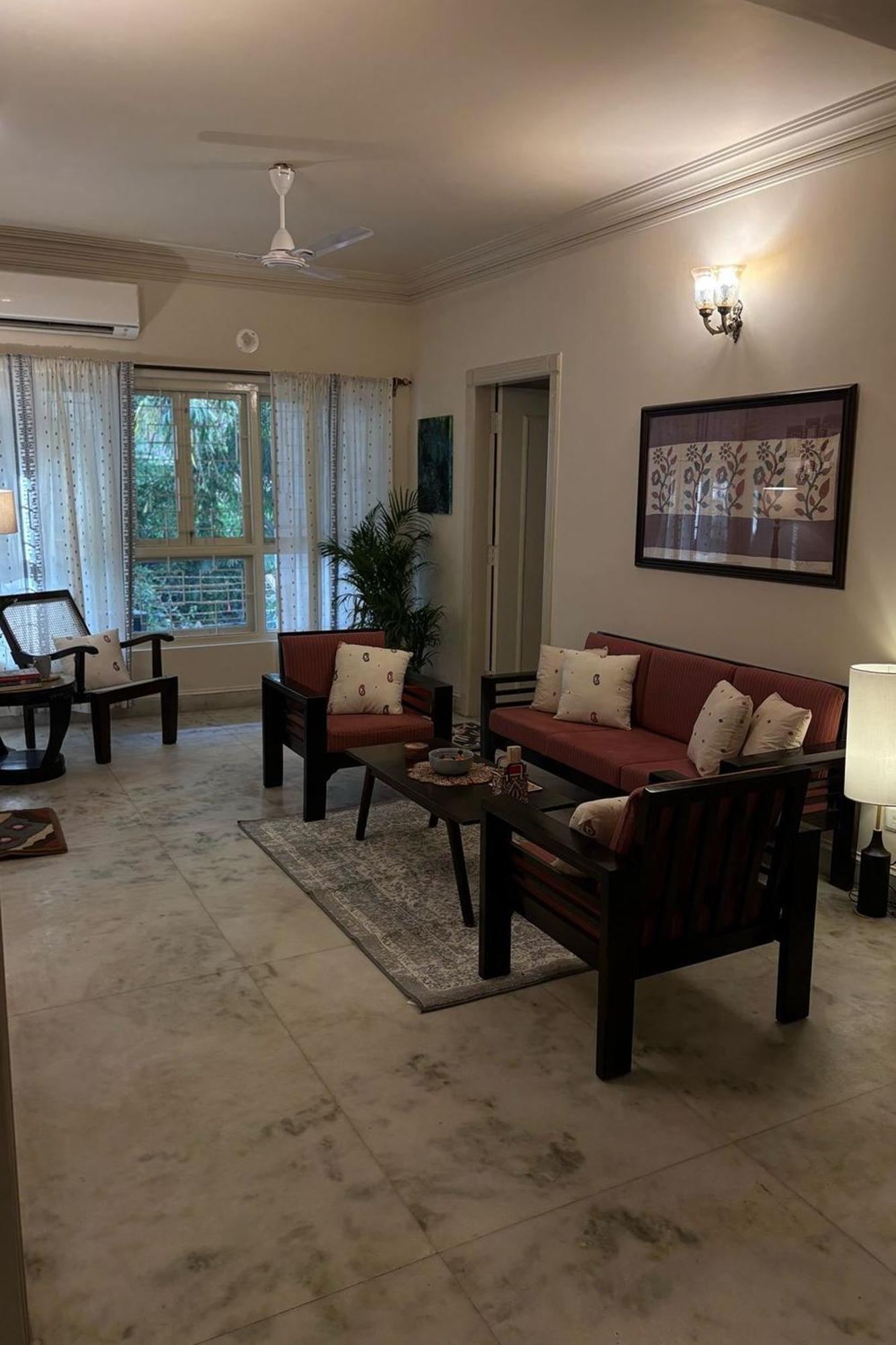 Kae Residency * Mumbai