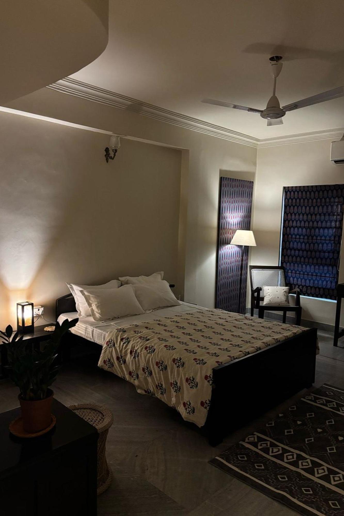 Hotel Kae Residency *