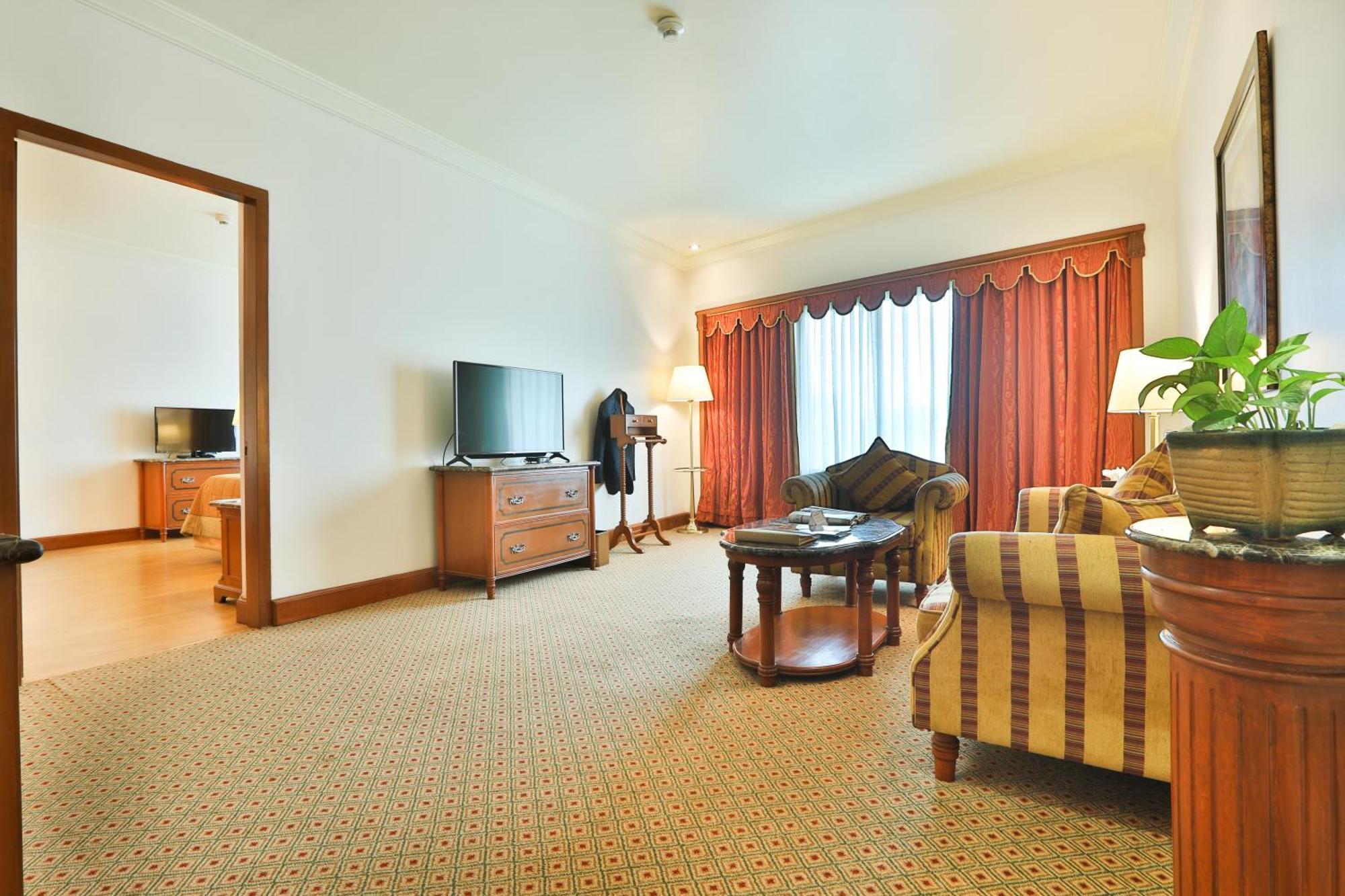 The Orchid Parle Hotel Mumbai