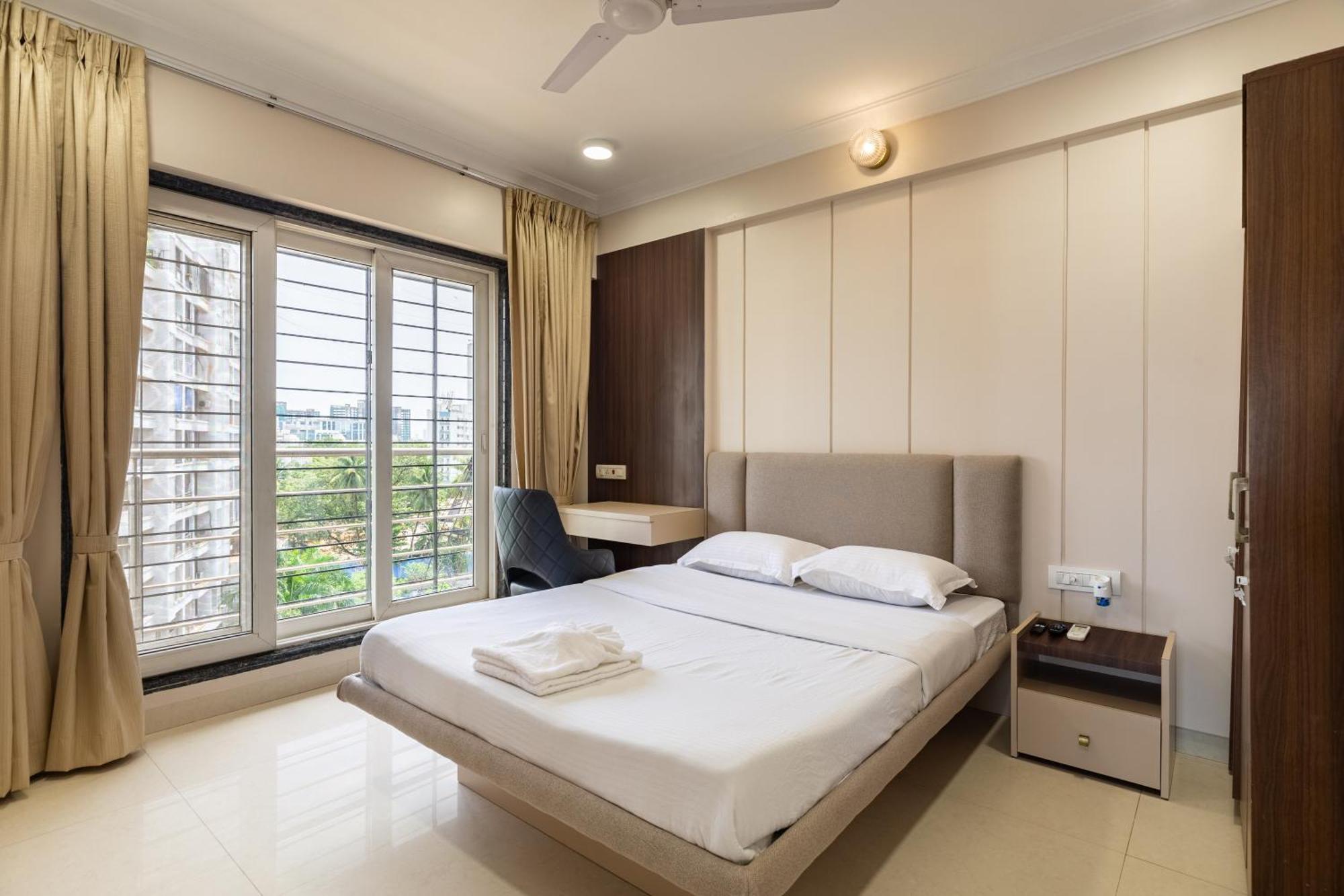 Homestay Treat Homes Service In Bkc Siddhant 601 *