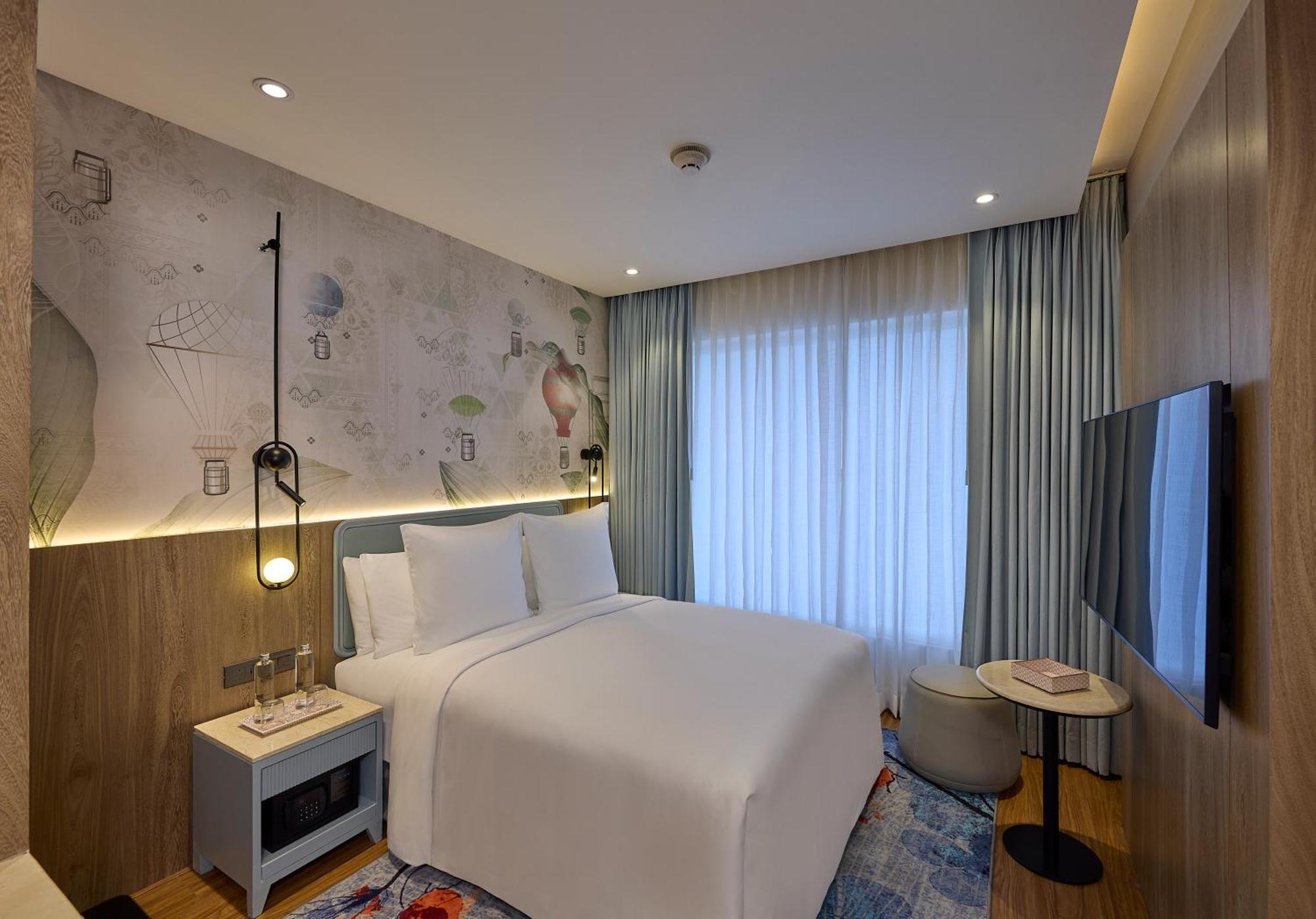 Hotel Iconiqa International Airport