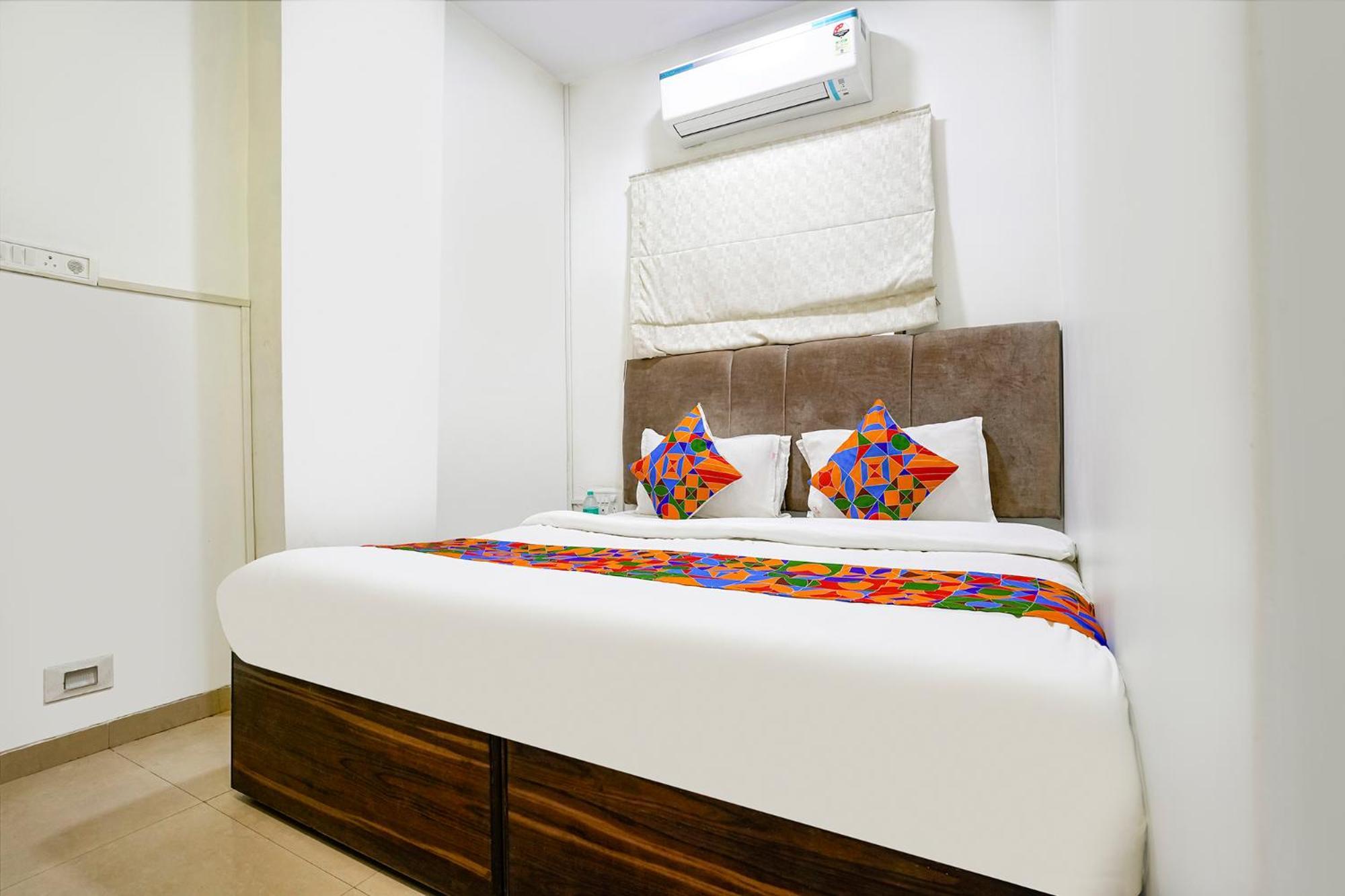 Hotel Fabhotel Amfahh - Nr-kokilaben Hospital Mumbai