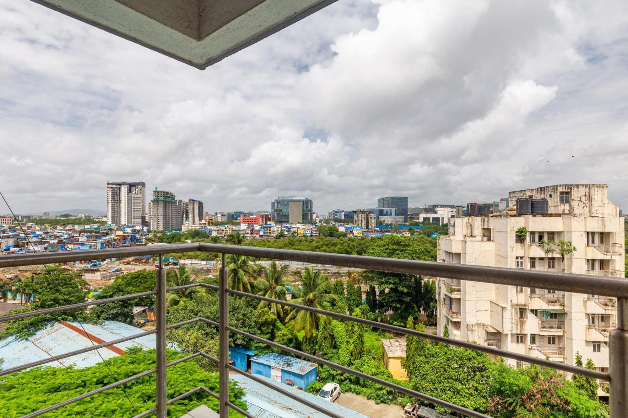 Treat Homes Service In Bkc Siddhant 601 * Mumbai