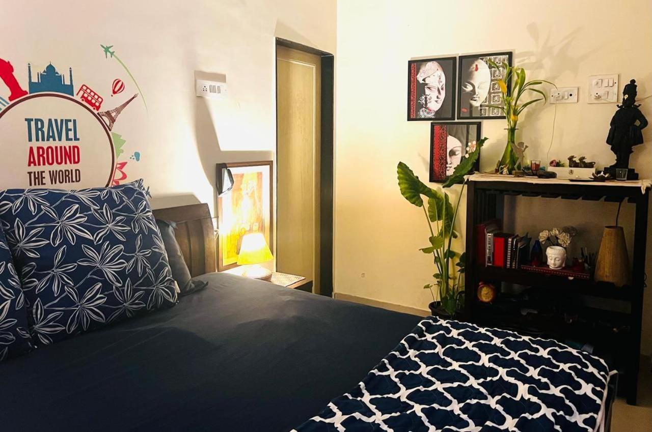 Homestay Sahakarya Chs Mumbai