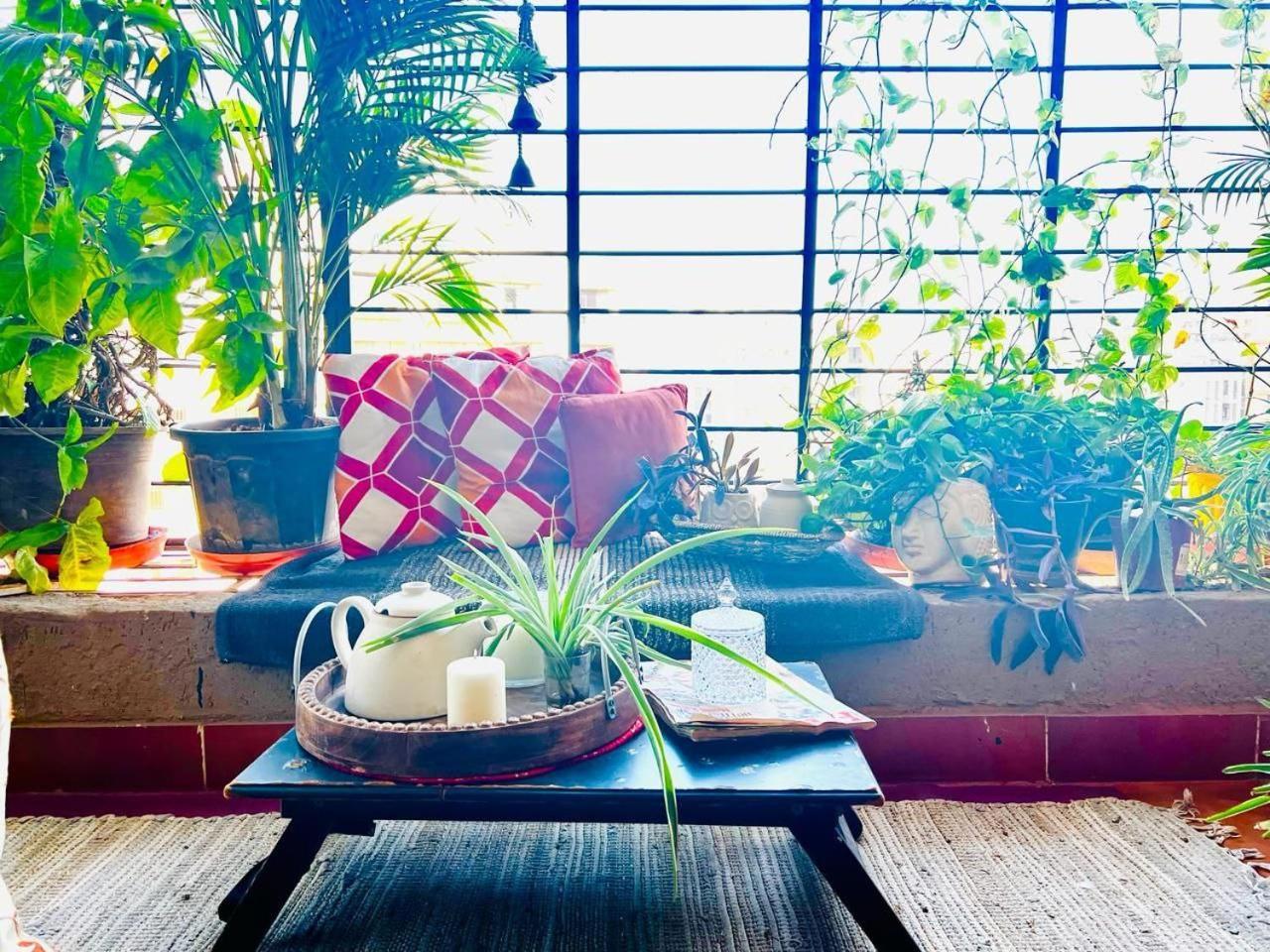 Sahakarya Chs Homestay