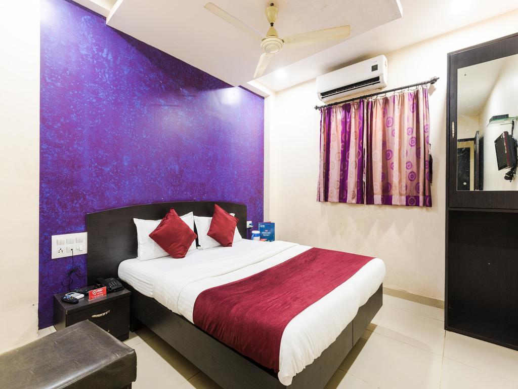 Oyo 1088 Golden Sagar Hotel 3*