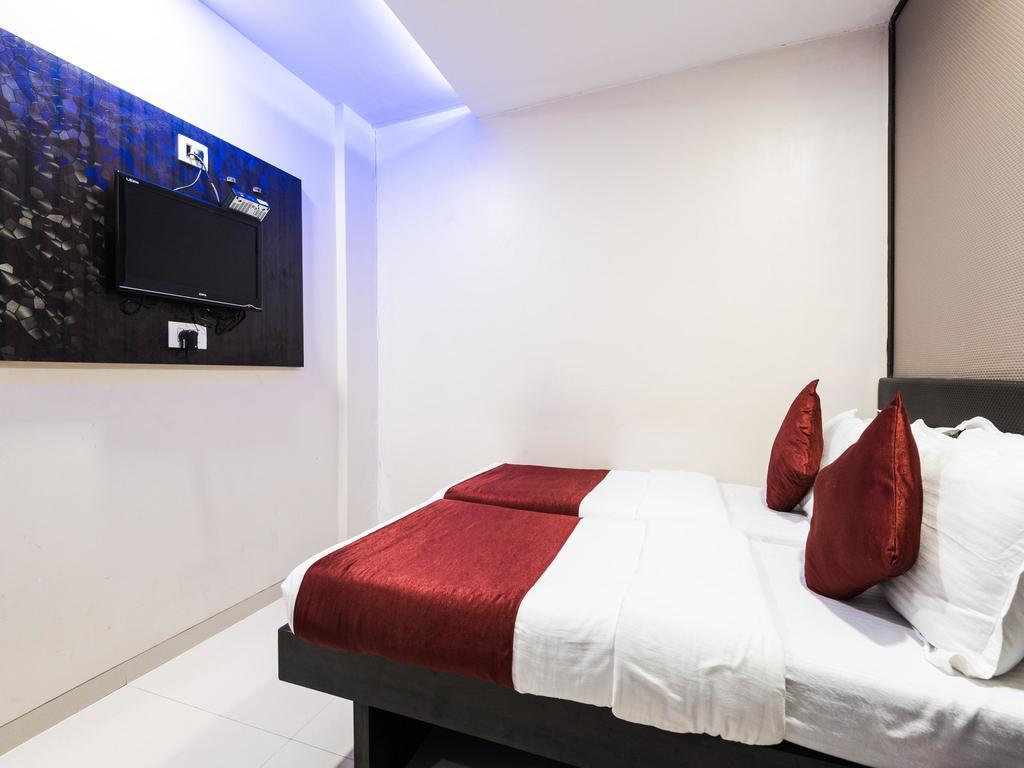 Oyo 1088 Golden Sagar Hotel Mumbai