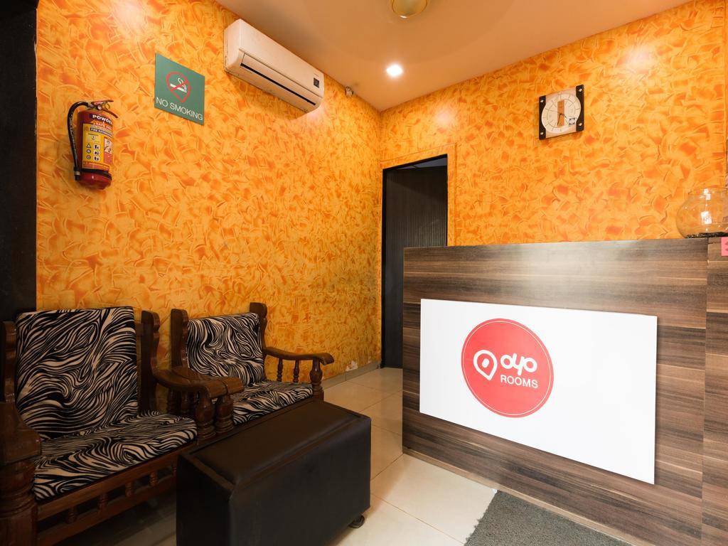 Hotel Oyo 1088 Golden Sagar 3*