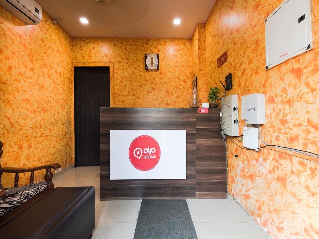 Oyo 1088 Golden Sagar 3*
