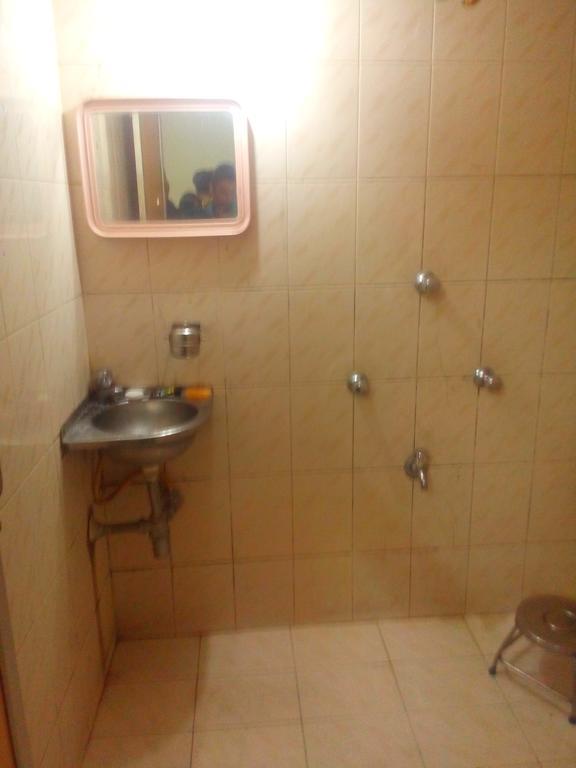 Sangam Guest house
