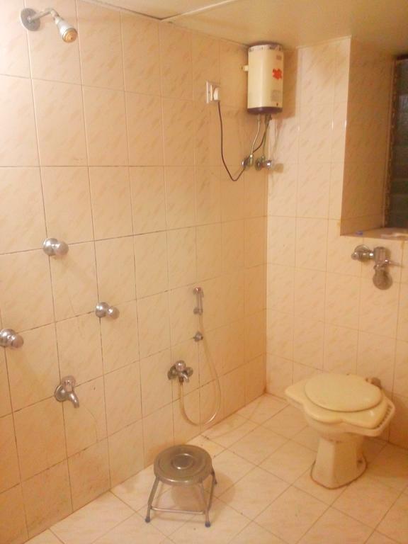 Sangam Guest house Mumbai