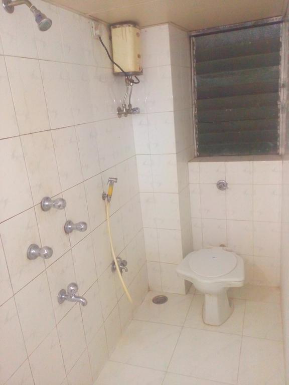 Sangam Guest house Mumbai