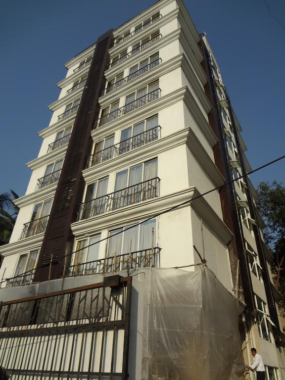 Fabhotel Imperial Residency Hotel