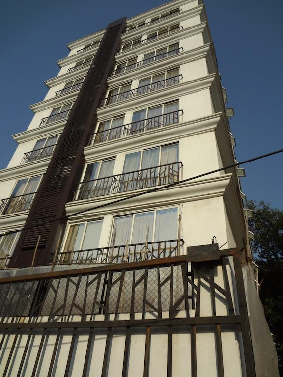 Fabhotel Imperial Residency 3* Mumbai