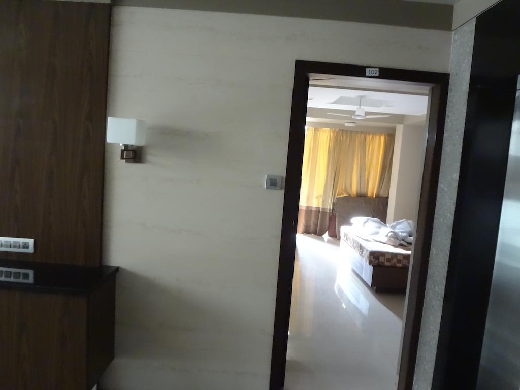 Fabhotel Imperial Residency 3* Mumbai