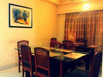 Oyo Domestic Airport 1 Hotel
