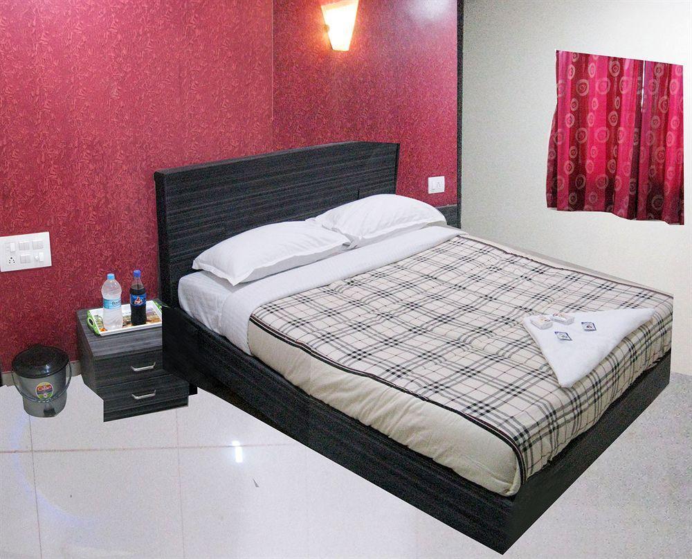 Ascot Guest house 2*