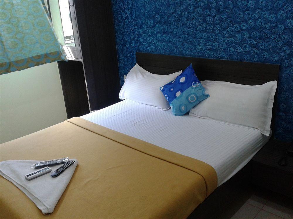 Ascot Guest house Mumbai