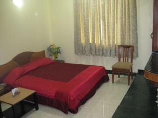 Hotel Manas Residency Mumbai