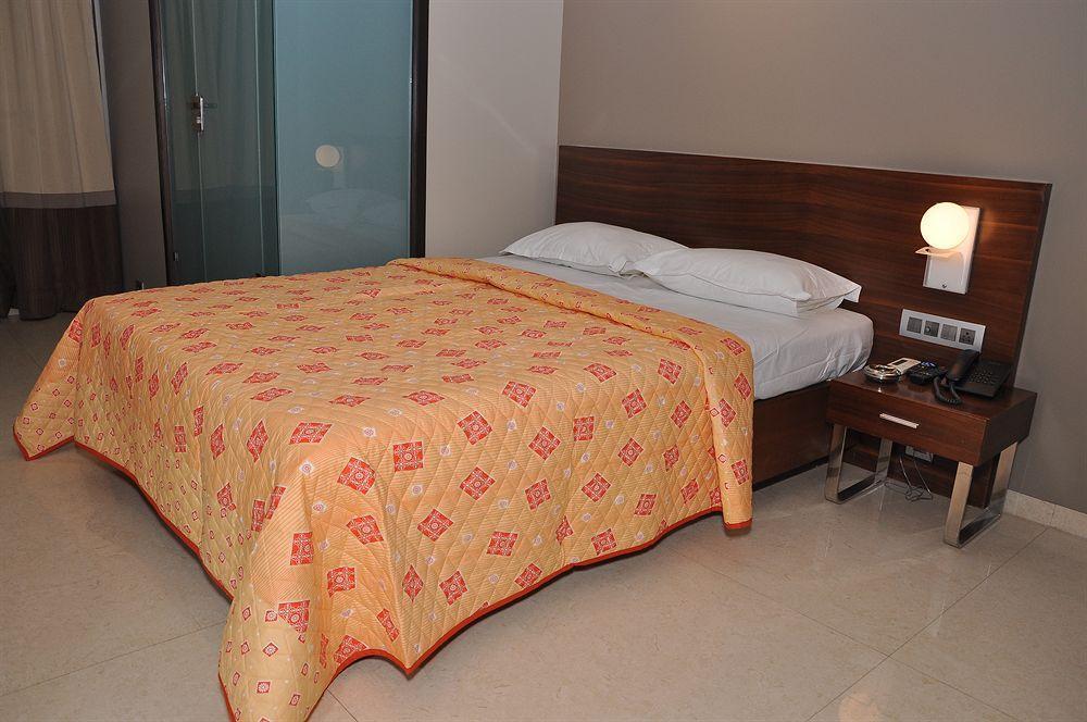 Fabhotel Imperial Residency 3* Mumbai