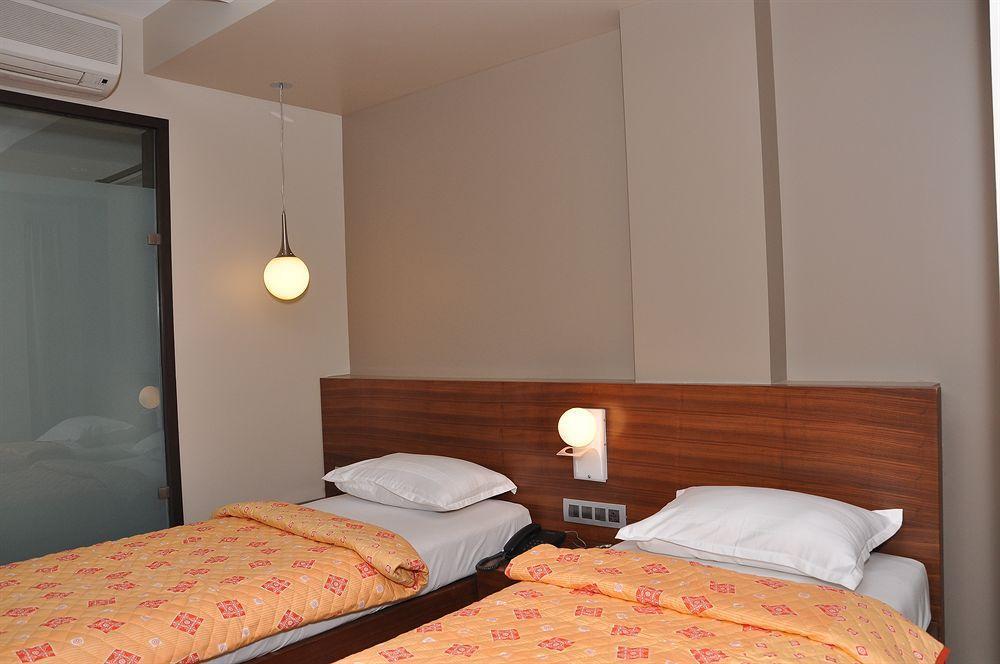 Fabhotel Imperial Residency 3* Mumbai