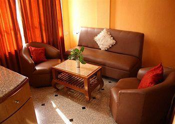 Fabhotel Imperial Residency Hotel Mumbai