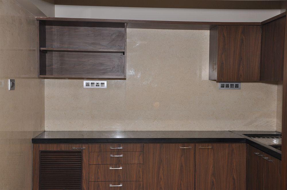 Fabhotel Imperial Residency 3*