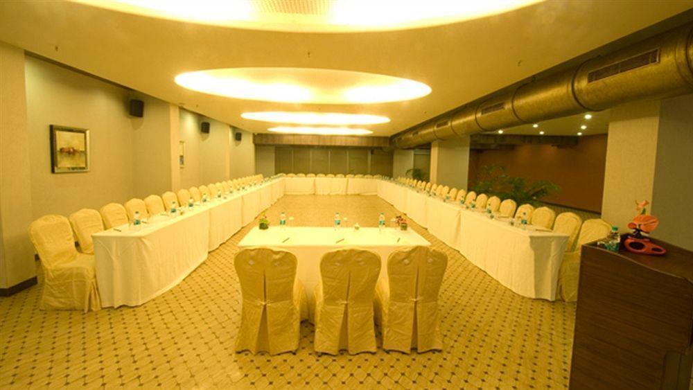 Hotel Sai Palace 3*