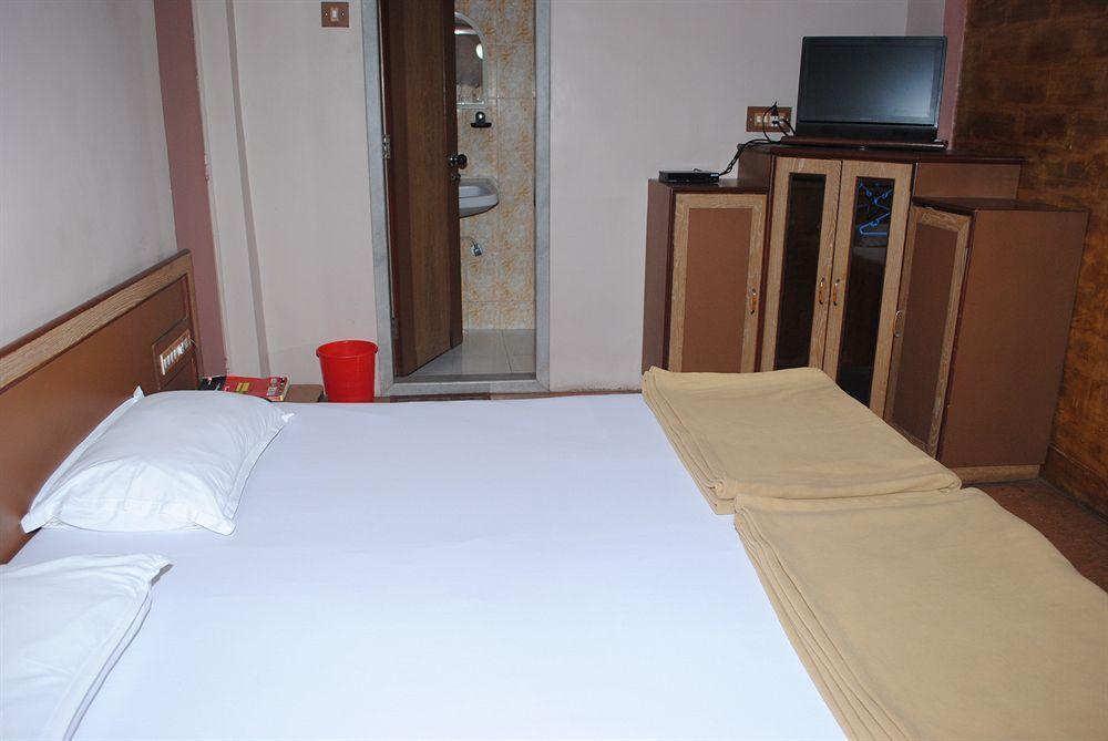 Aircraft International Hotel Mumbai