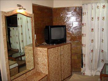 Hotel Aircraft International Mumbai