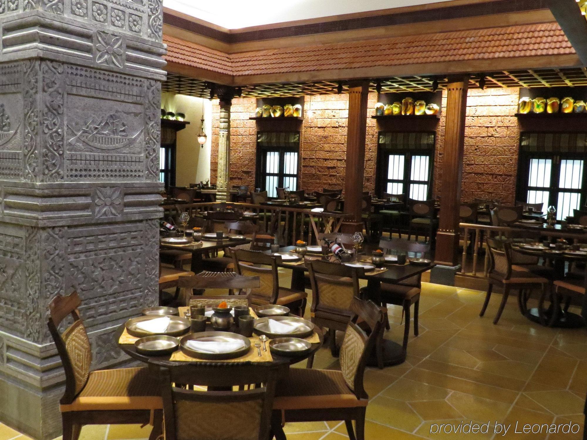 Hotel President - Ihcl Seleqtions Mumbai