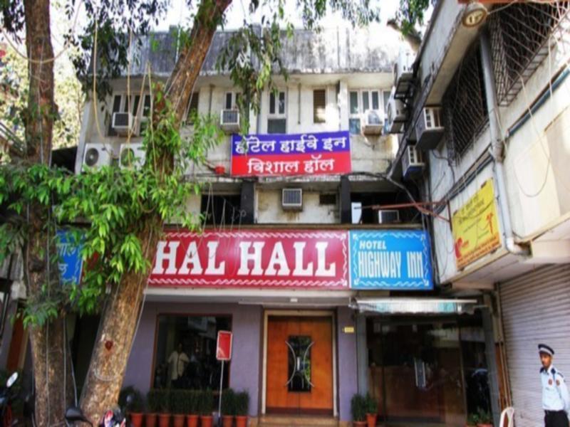 Hotel Highway Andheri East