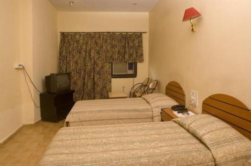 Hotel Metro International