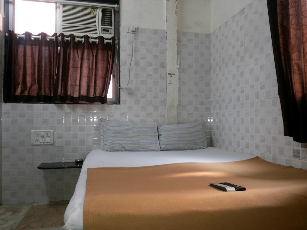Hotel Al Mehraj Hotel Mumbai