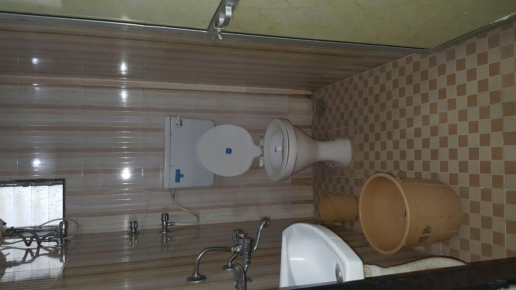 Hotel Hotel Al Mehraj