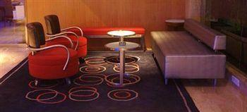 Hotel Marigold Residency 3*