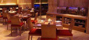 Hotel Marigold Residency