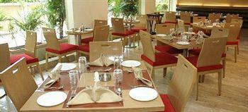Marigold Residency Hotel 3*