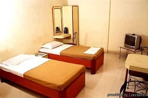 Metro International Hotel