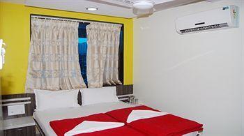 Lodge Blue Orchids Executive