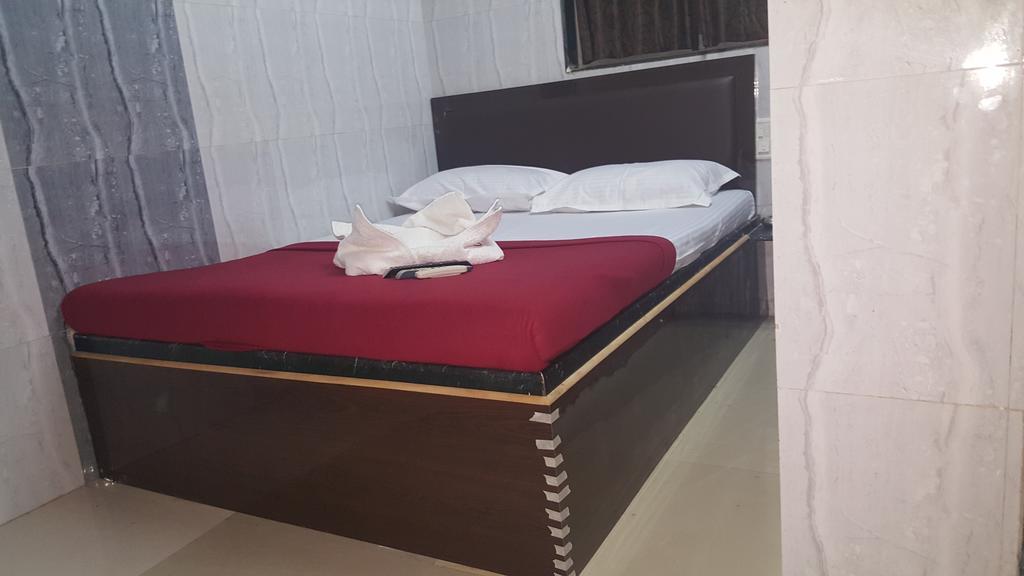 Hotel Al Mehraj Hotel Mumbai