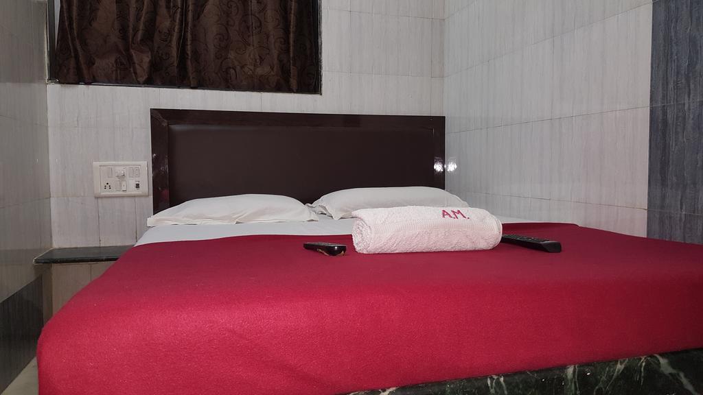 Hotel Hotel Al Mehraj