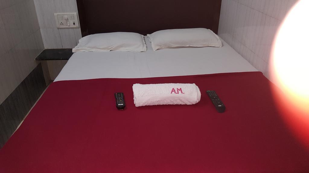 Hotel Hotel Al Mehraj Mumbai
