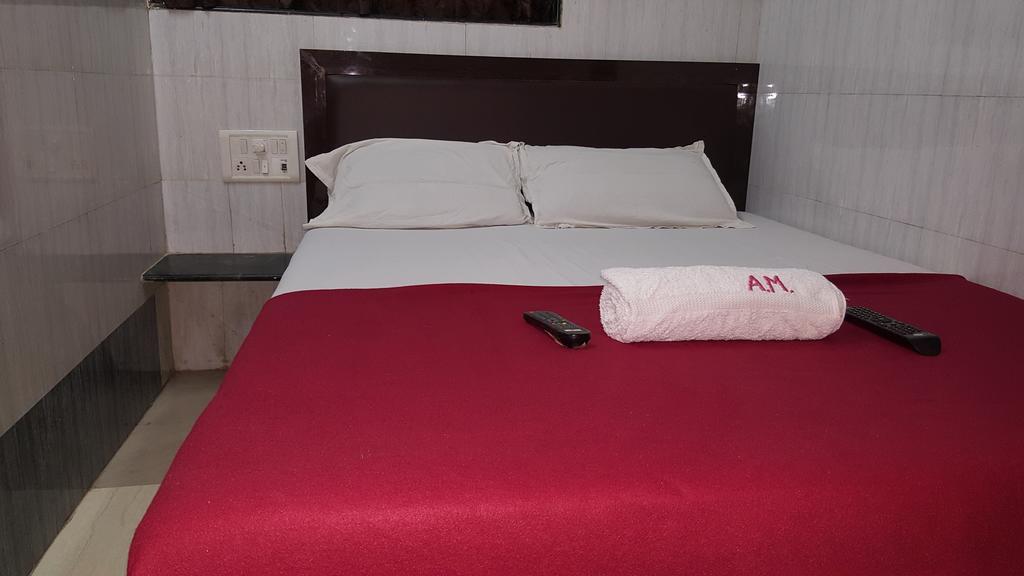Hotel Al Mehraj Hotel Mumbai