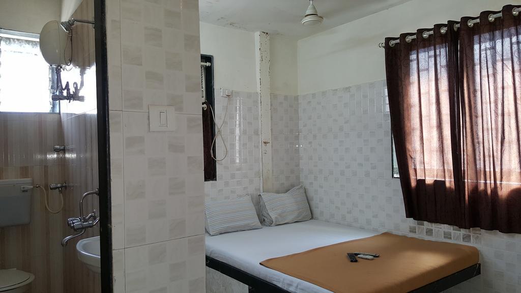 Hotel Hotel Al Mehraj Mumbai
