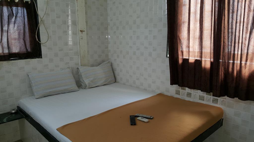 Hotel Al Mehraj 3* Mumbai