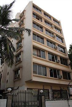 Hotel Fabhotel Imperial Residency 3*