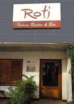 Fabhotel Imperial Residency