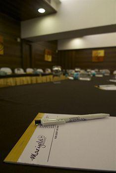 Marigold Residency Hotel 3*