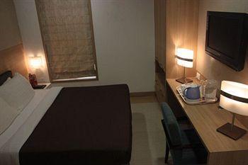 7 Flags International Hotel Mumbai